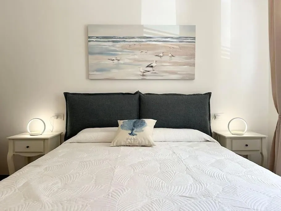 Modern Apartment Next The Beach Viareggio